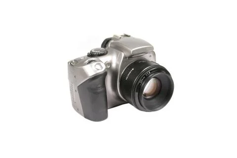Digital Camera Stock Photos