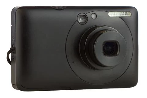 Digital Camera Stock Photos