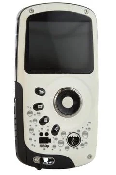 Digital Camera Stock Photos