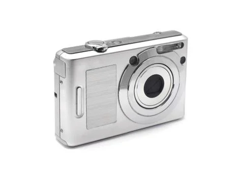 Digital camera Stock Photos