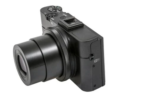 Digital camera Stock Photos