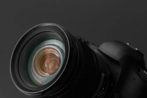 Digital camera Stock Photos