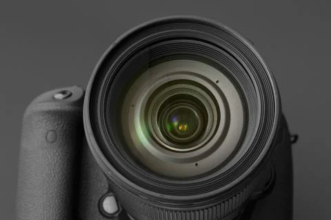 Digital camera Stock Photos