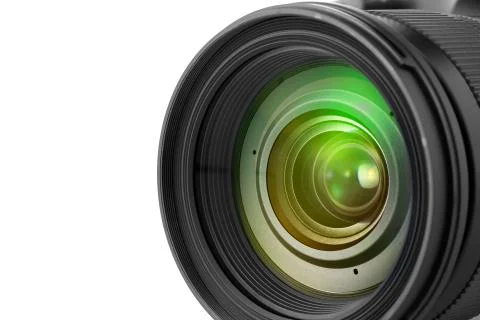 Digital camera Stock Photos