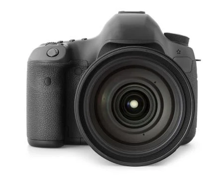 Digital camera Stock Photos