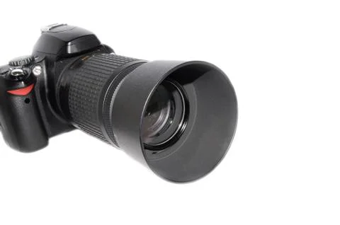 Digital camera Stock Photos