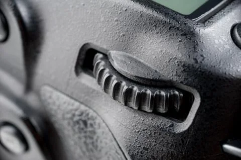 Digital camera Stock Photos