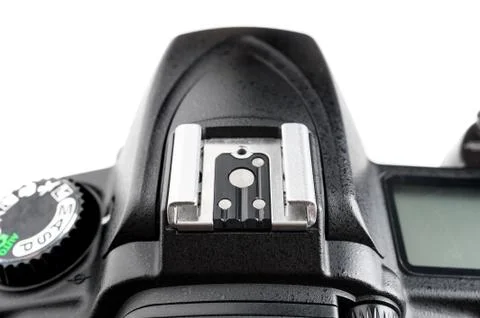 Digital camera Stock Photos