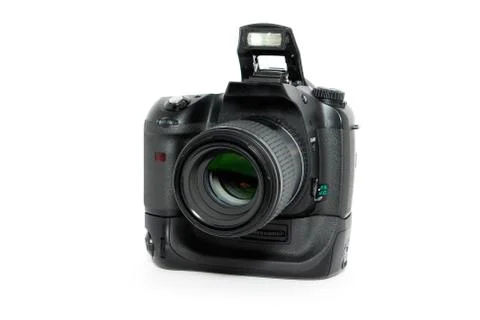 Digital camera Stock Photos
