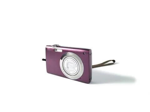 Digital camera Stock Photos