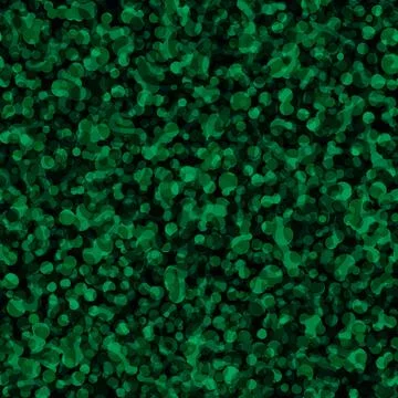 Digital camouflage seamless pattern. Abstract army or hunting masking ornament Stockillustratie