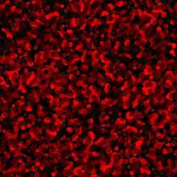 Digital camouflage seamless pattern. Abstract army or hunting masking ornament Stockillustratie