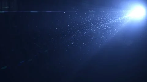 Digital Cinema Projector Stock Footage 8565041