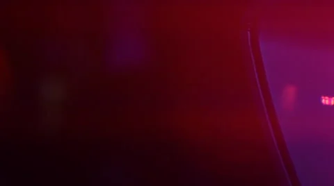 Digital cinema projector Stock Footage 64378951