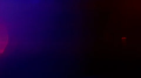 Digital cinema projector Stock Footage 64381576