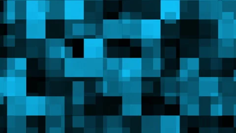 Digital Circuit lines in motion digital lines loop animated background.4K 動画素材 240385090