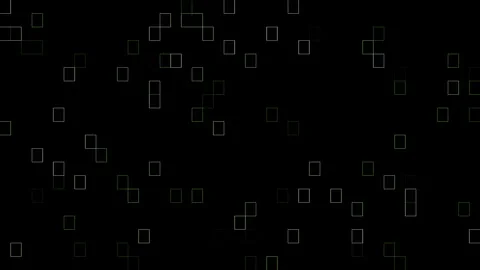 Digital Circuit loop animated background.4K 動画素材 241400135