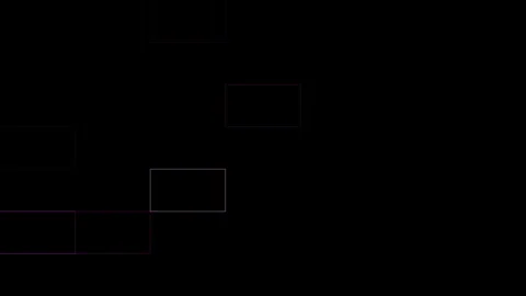 Digital Circuit loop animated background.4K Stock Footage 241400151