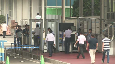 Digital City of Samsung Electronics Video stock 24866654