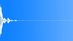 Digital Clap With Dry Delay Stock Music