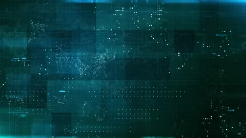 Digital Classic-1 Stock-Footage 169997908