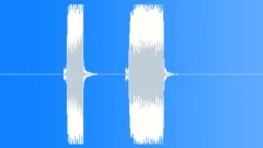 Digital clock alarm 2Sound Effect