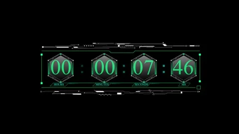 Clock Countdown Timer – タイマー 無料 Pc – MJLRGX