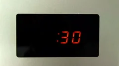 microwave for 30 seconds