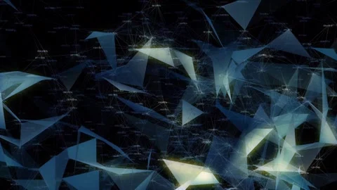 Digital Code Backgrounds 03 Motion Graphics Pack Stock Footage 252009684