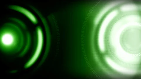 Digital code binary computer background 25 Stock Footage 33838471