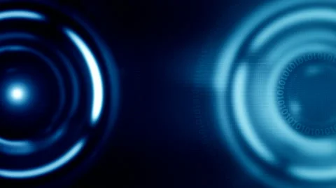 Digital code binary computer background 29 스톡 동영상 33901091