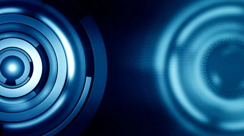 Digital code binary computer background 30 Stock Footage 33901098