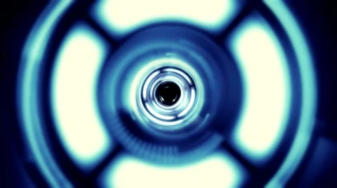 Digital code binary computer background 35 Vidéo 33901208