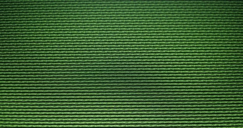 Digital code falling on computer screen - hacker matrix concept Stock Footage 128231770