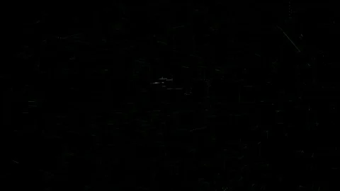 Digital Code8 Bitcoin Gradient 17 Stock Footage 87128609