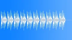 Digital Collect BeepsSound Effect
