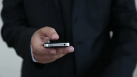 Digital Communication and Mobile Technology in Business Видео 346180687