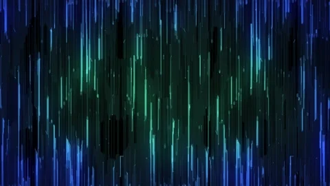 Digital Communication Business Computer Abstract Background Loop Stock Footage 224894808