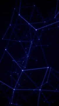 Digital communication concept 库存插图