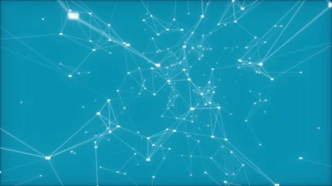 Digital communications.Growing global network and data connections. You can use Stock Footage 98218723