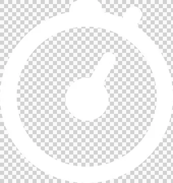 Digital composite of clock Stock Photos