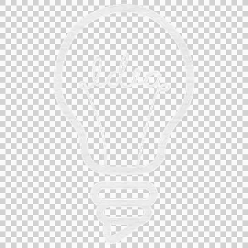 Digital composite of illuminated Stock Illustration