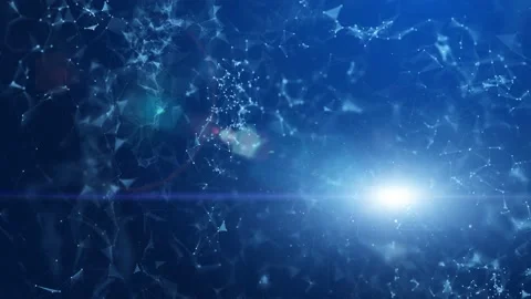 Digital computer technology cyberspace background 動画素材 148052052