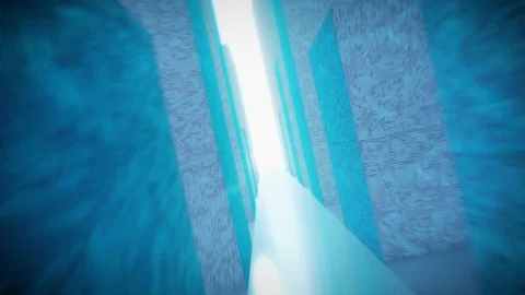 Digital Concept Encryption Video stock 112778200