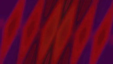 Digital Corruption Effect 4K — Glitch Overlay Seamless Loop Stock Footage 329816364