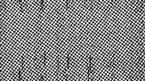 Digital Corruption Effect 4K — Glitch Overlay Seamless Loop Stock Footage 329845159