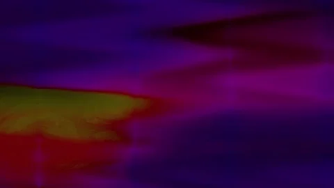 Digital Corruption Glitch Loop Wide Stock Footage 331074641