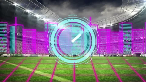 Countdown Played Stock Videos – Royalty-Free HD & 4K Videos | Pond5