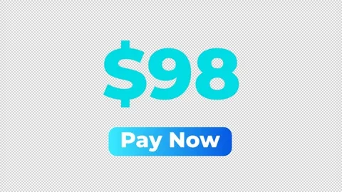Digital counter increasing financial amount on screen with motion animation.. Stock Footage 336274340