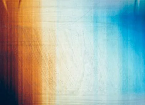 Digital crack glitch effect yellow scratch screen 스톡 일러스트